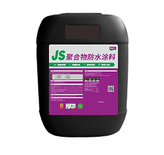 mg不朽情缘JS聚合物防水涂料